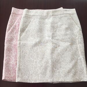 2 for 1 Old Navy Skirts! Like New!